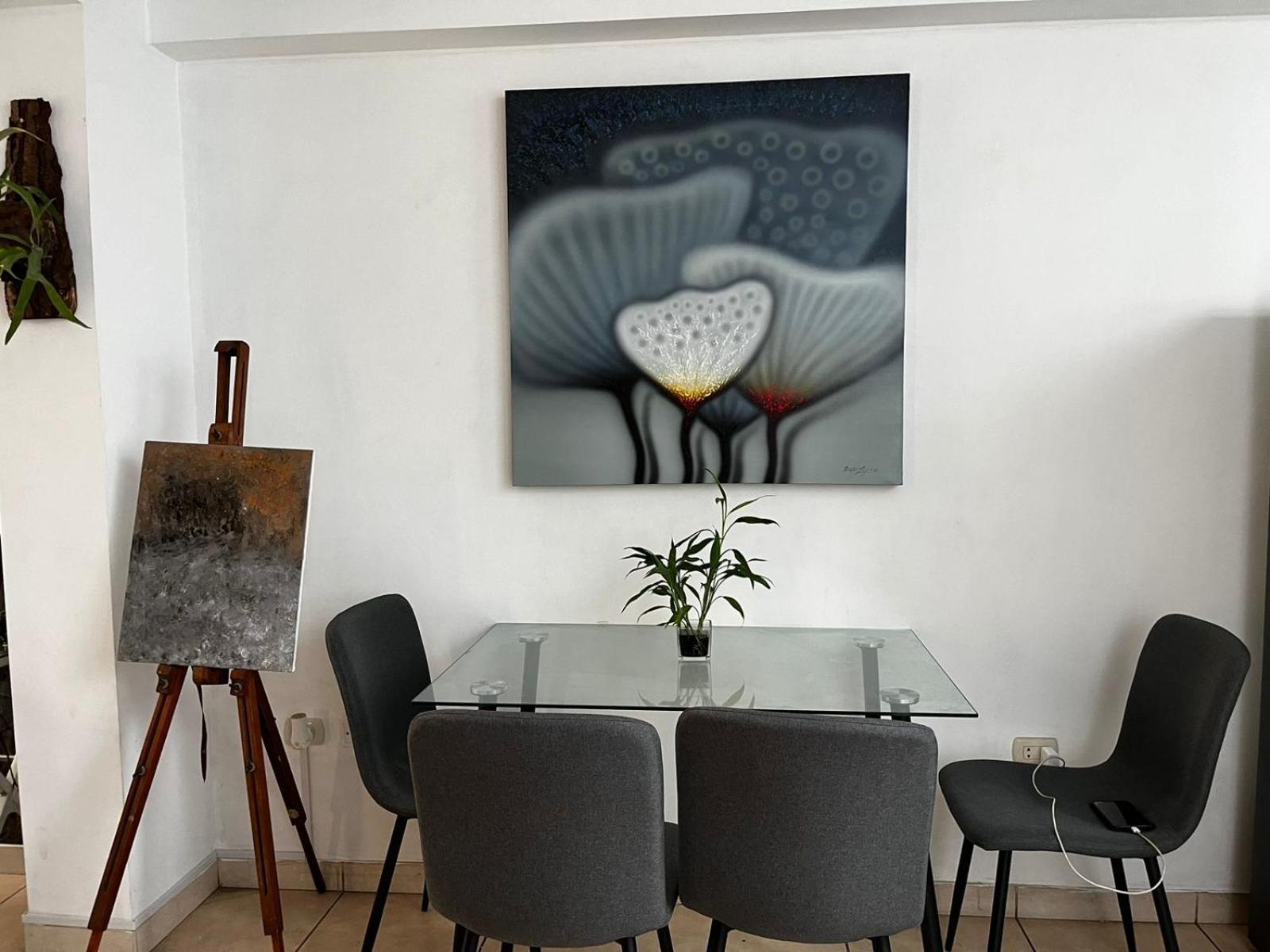 Sumaq Airport Apartment Лима Екстериор снимка