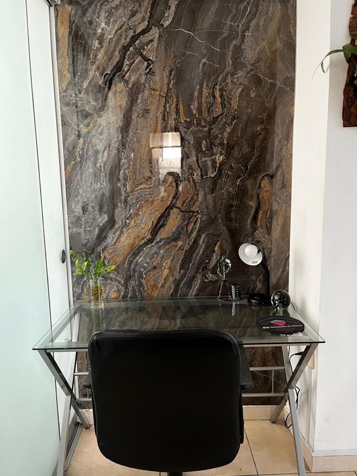 Sumaq Airport Apartment Лима Екстериор снимка