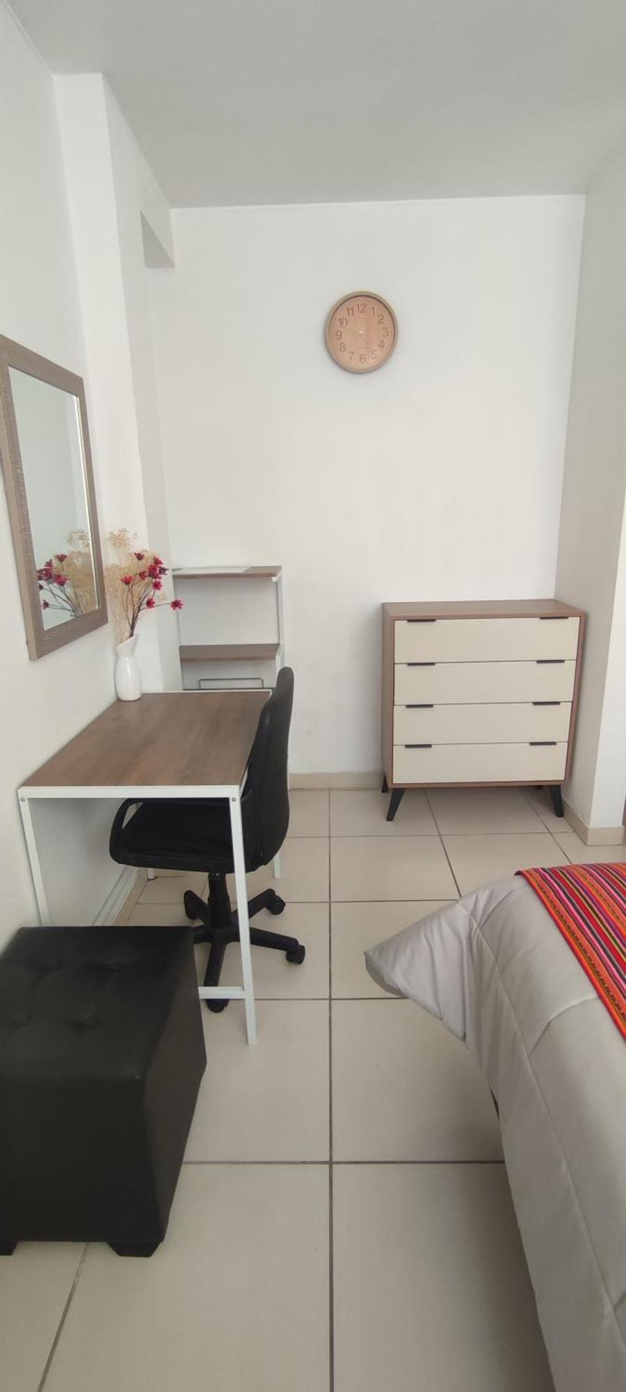 Sumaq Airport Apartment Лима Екстериор снимка
