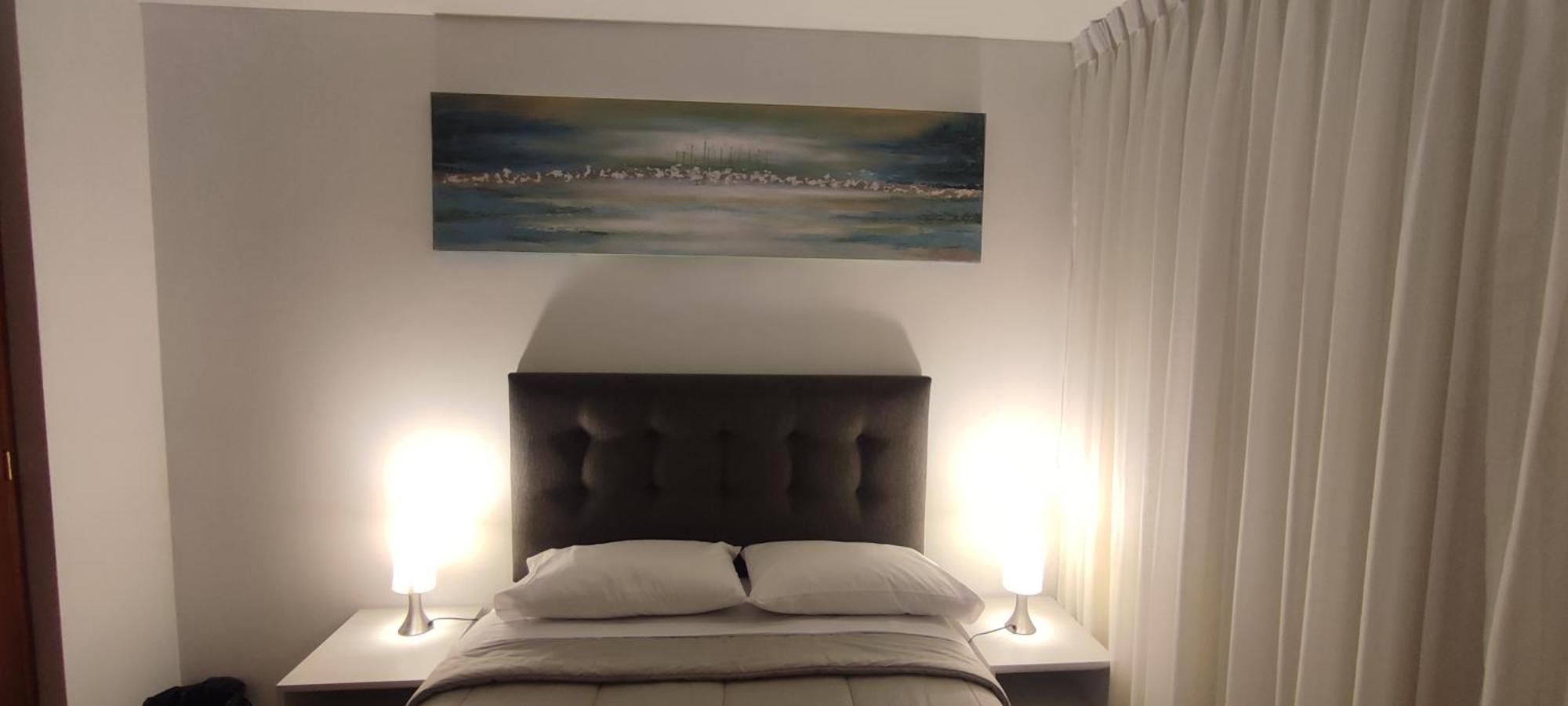 Sumaq Airport Apartment Лима Екстериор снимка