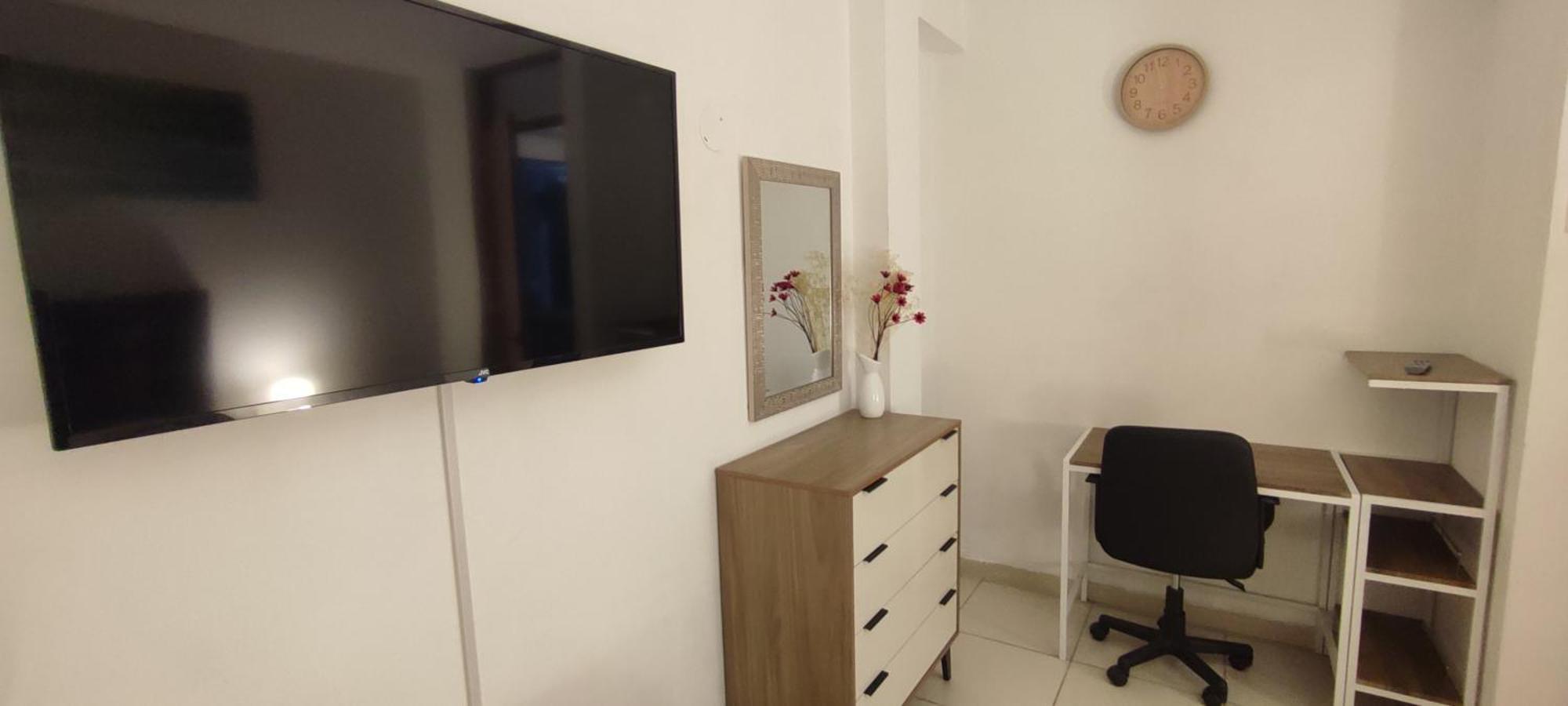 Sumaq Airport Apartment Лима Екстериор снимка