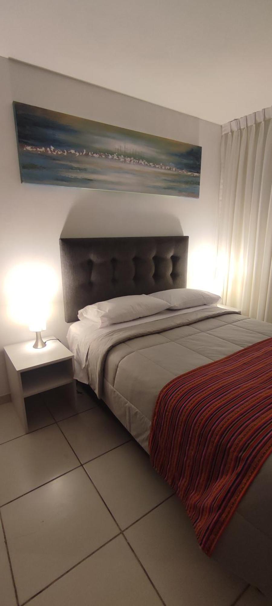 Sumaq Airport Apartment Лима Екстериор снимка