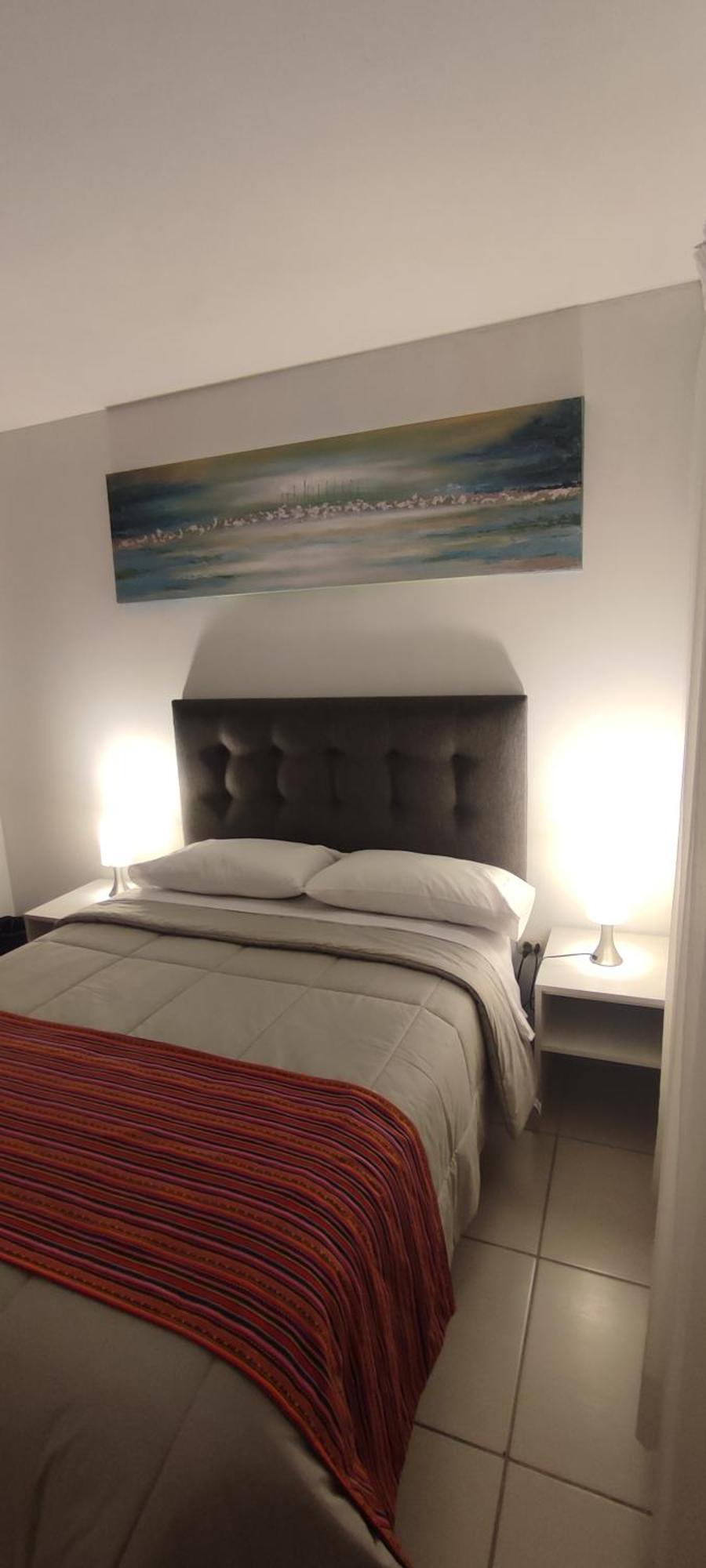 Sumaq Airport Apartment Лима Екстериор снимка