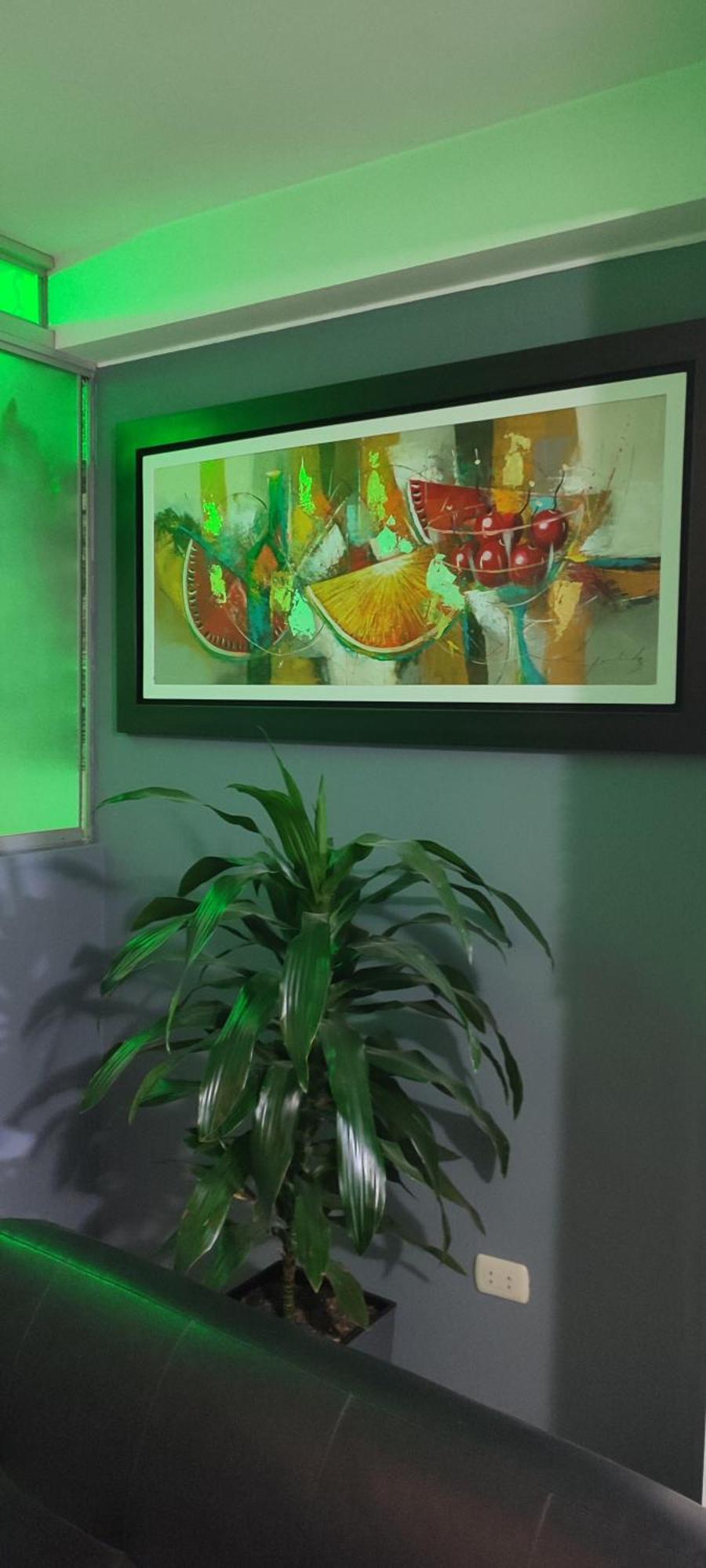 Sumaq Airport Apartment Лима Екстериор снимка