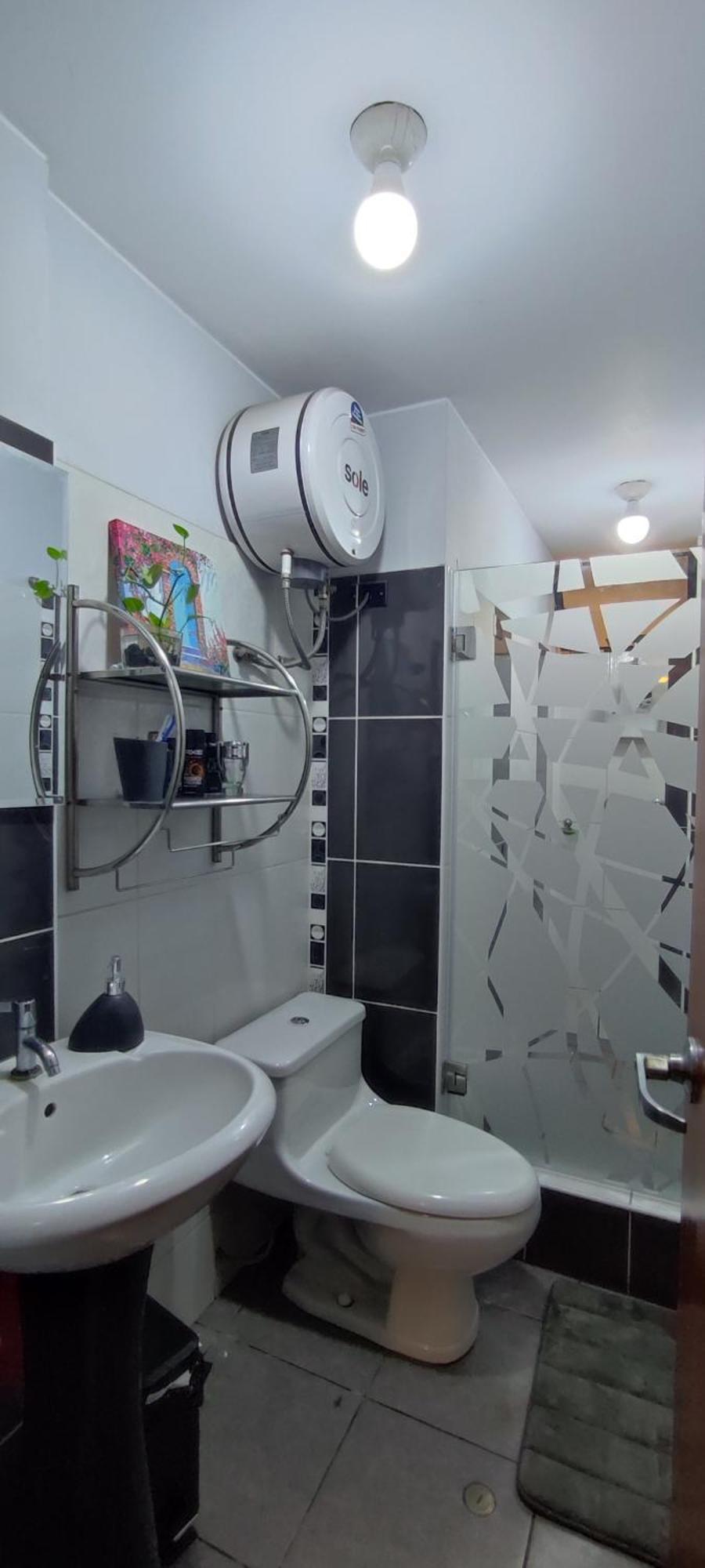 Sumaq Airport Apartment Лима Екстериор снимка