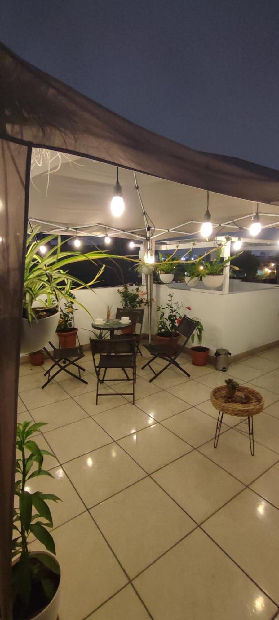 Sumaq Airport Apartment Лима Екстериор снимка