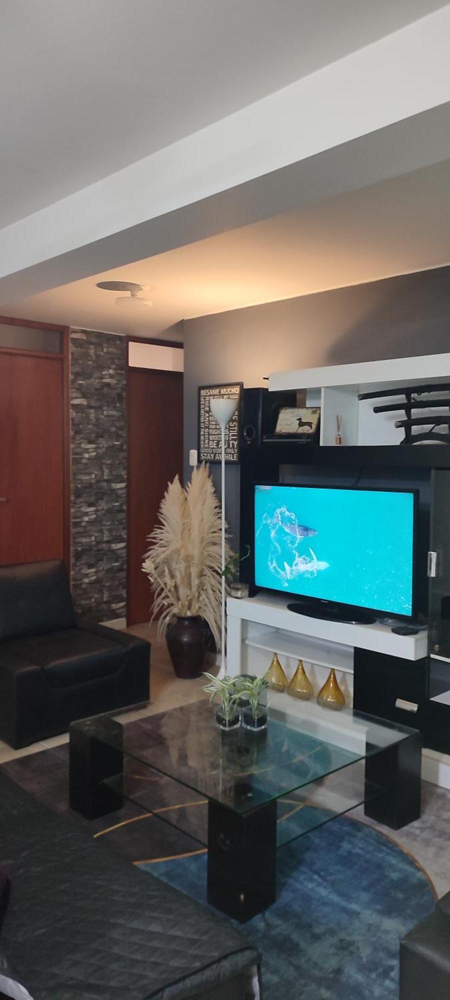 Sumaq Airport Apartment Лима Екстериор снимка