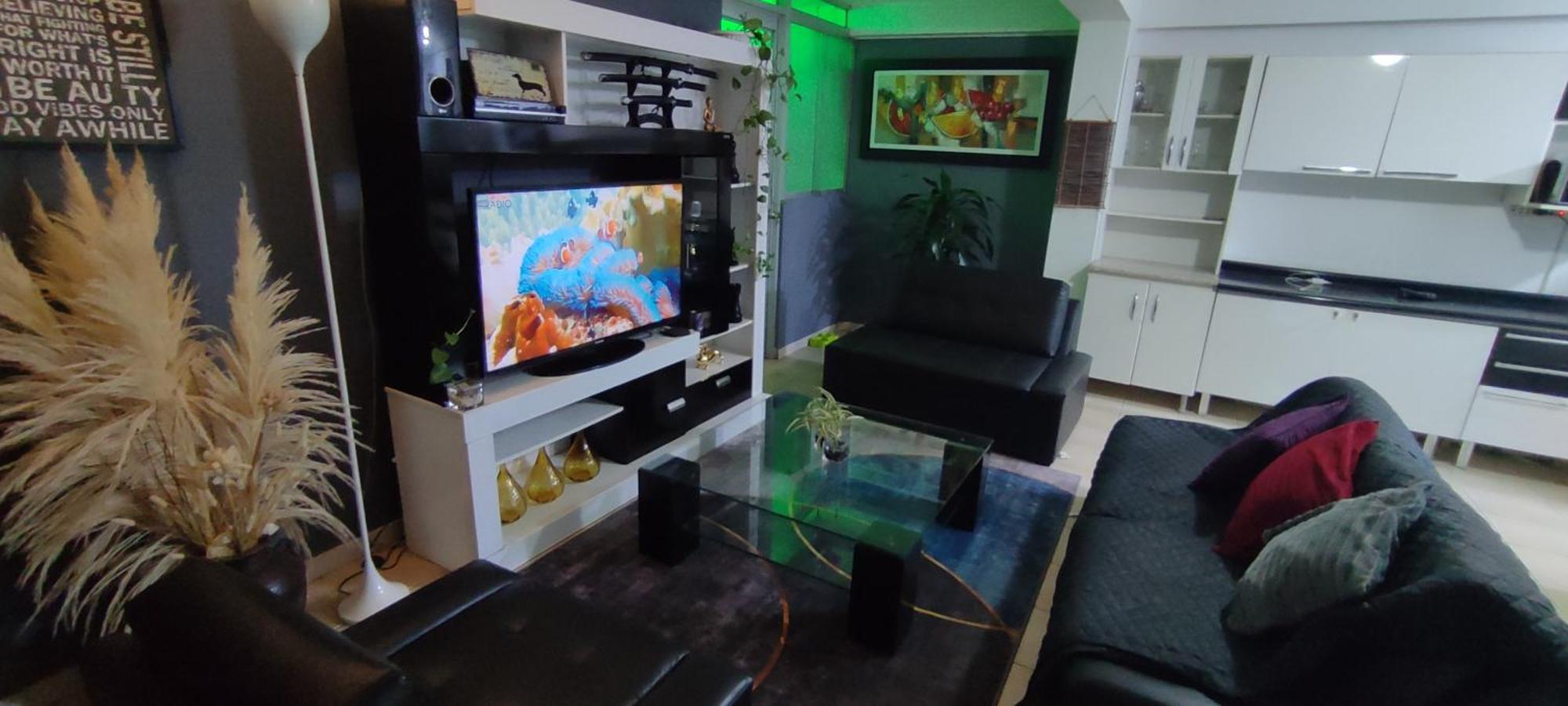 Sumaq Airport Apartment Лима Екстериор снимка